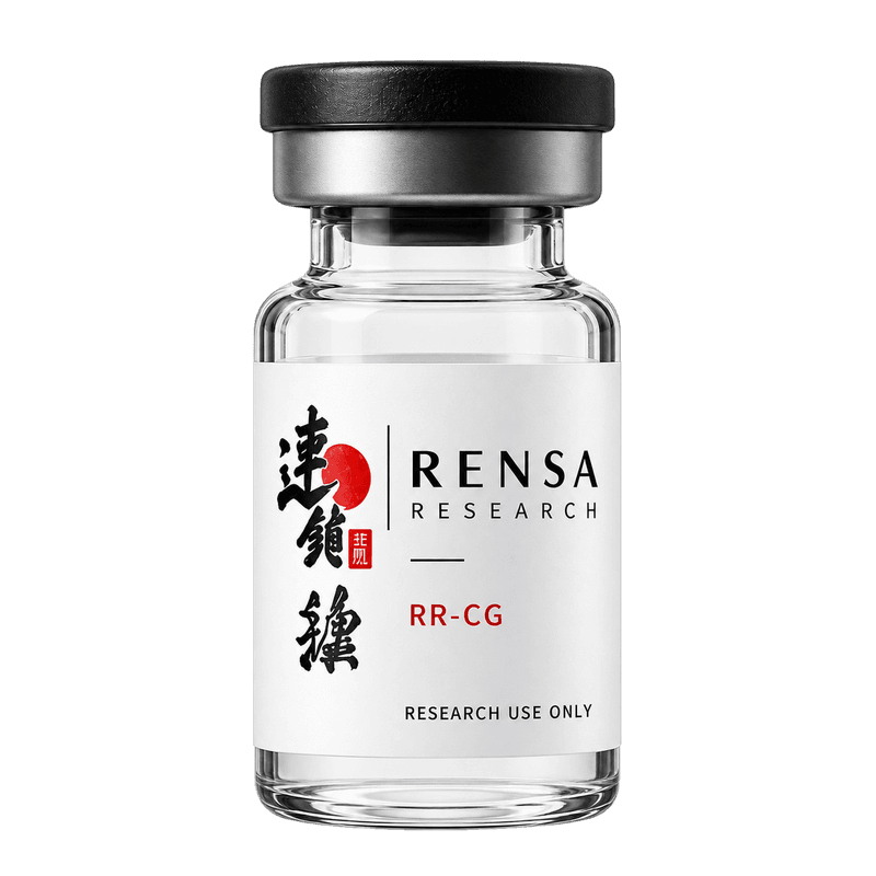 RR-CG 5mg vial