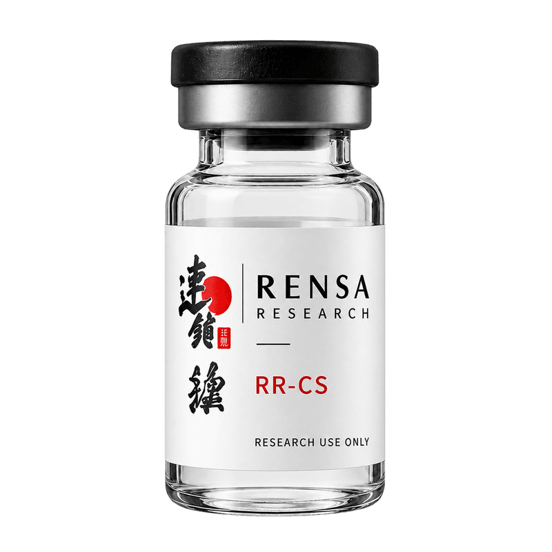 RR-CS 5/5mg 10mg vial