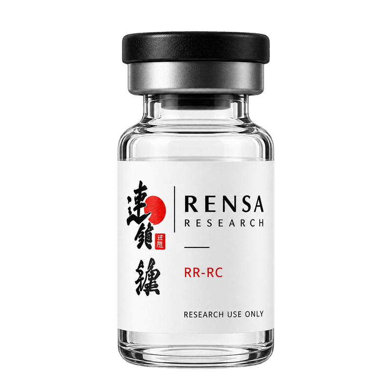 RR-RC 5/5mg 10mg vial