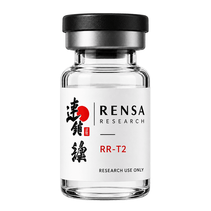 RR-T2 5mg vial