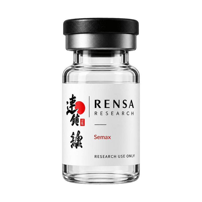 Semax 10mg vial