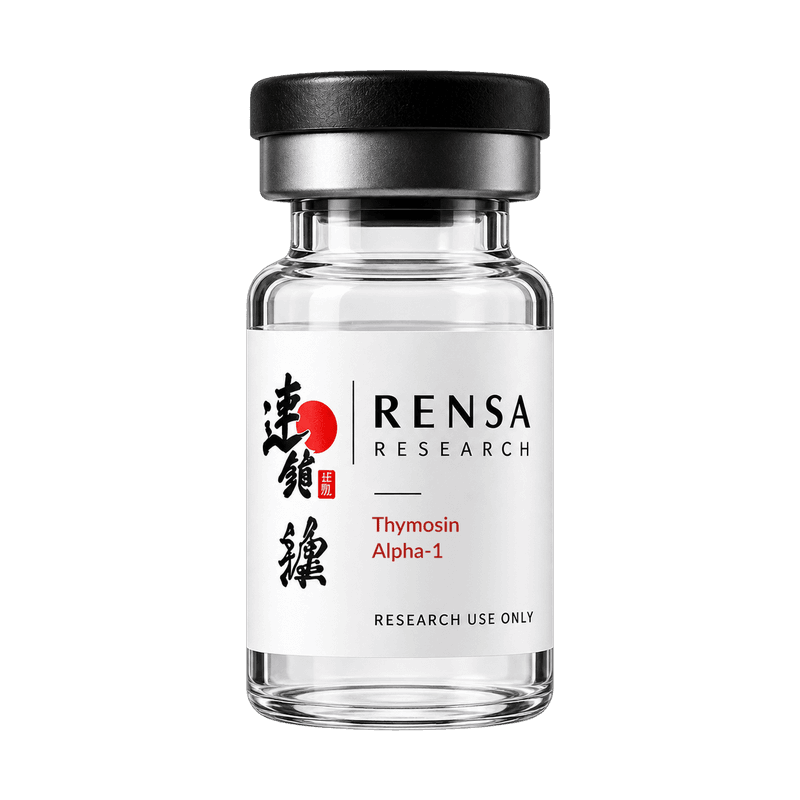 Thymosin Alpha-1 5mg vial